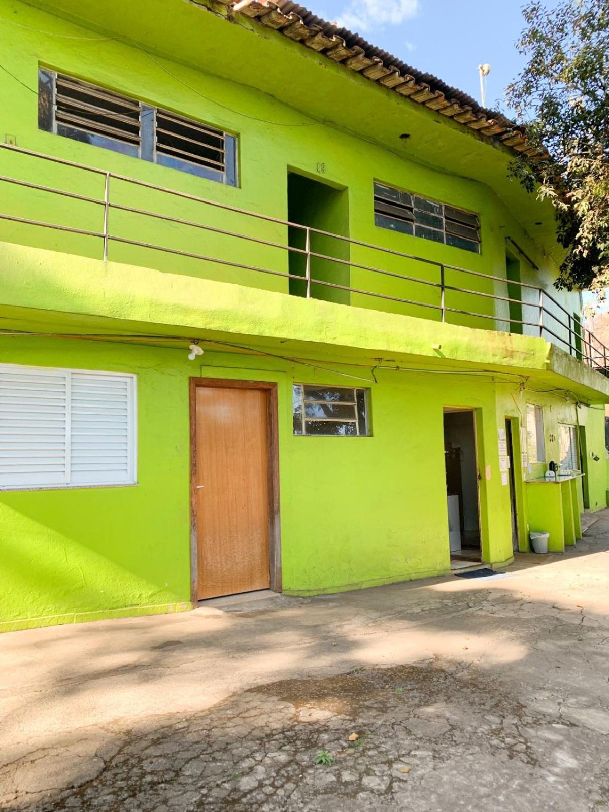 Hotel Aconchego Matozinhos Exterior photo